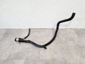 Tubo del cuello de del depósito de combustible