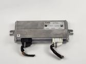Camera control unit module