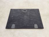 Trunk/boot floor carpet liner