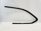 Moldura del vidrio lateral trasero