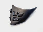 Steering wheel buttons/switches