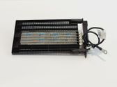 Chauffage électrique pour voiture