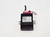 Unité de commande / module de pompe à carburant