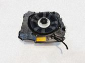 Altavoz subwoofer
