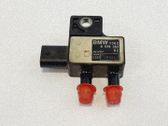 Abgasdrucksensor Differenzdrucksensor