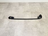 Front sill trim cover