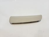 Panneau de garniture console centrale