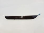 Center console decorative trim