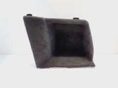 Trunk/boot side trim panel