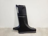 (B) pillar trim (bottom)