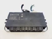 Other control units/modules