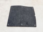 Trunk/boot floor carpet liner