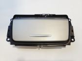 Dashboard storage box/compartment