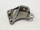 Gearbox mounting bracket