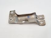 Glass fitting brackets