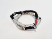 Wires (starter motor)