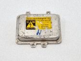 Unidad de control/módulo de los faros xenón