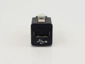 USB-Anschluss