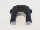 Steering wheel column trim