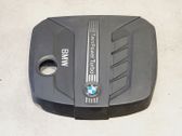Motorabdeckung