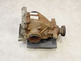 Hinterachsdifferential