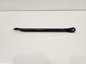 Engine bonnet/hood prop rod/strut