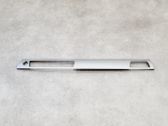 Dashboard side end trim