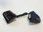 Steering wheel buttons/switches