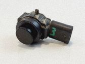 Sensor ultrasónico