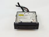 CD/DVD changer