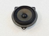 Altavoz de la puerta delantera