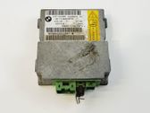 Sensor Sitzerkennung