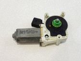 Regulador de puerta trasera con motor