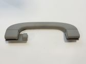 Rear interior roof grab handle