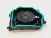 Subwoofer