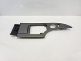 Center console decorative trim
