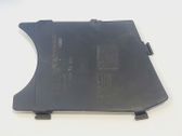 Front door cover/cap
