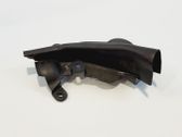 Engine bonnet (hood) release handle