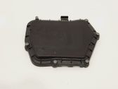 Electric car charge socket cover