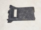 Center/middle under tray cover