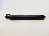 Trunk/boot side trim panel