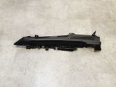 Trunk/boot side trim panel