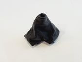 Revêtement pommeau de levier de vitesses cuir
