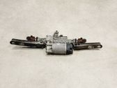 Other rear suspension part