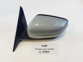 Front door wing mirror part