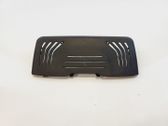Rearview mirror trim