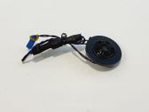 Front door high frequency speaker