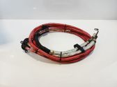 Cable positivo (batería)