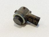 Sensor ultrasónico
