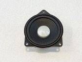Altavoz de la puerta trasera